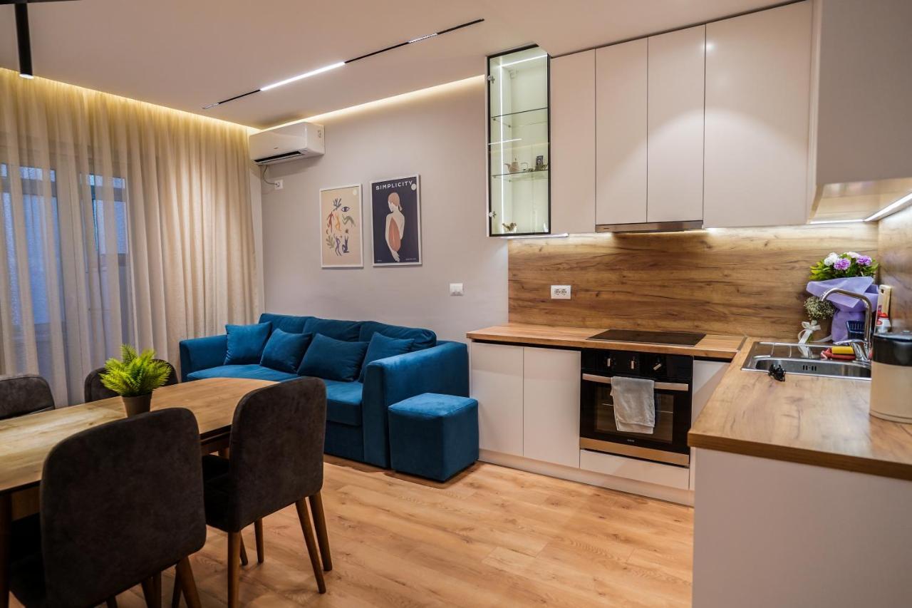 Superior 2br * Tirana